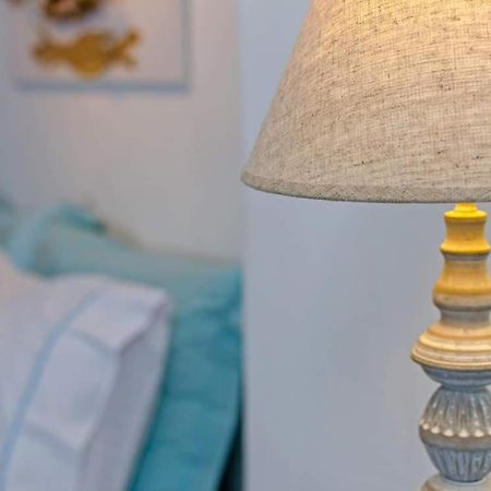 Aspro Mple Leilighet Astypálaia Eksteriør bilde